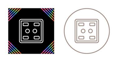 Socket Vector Icon