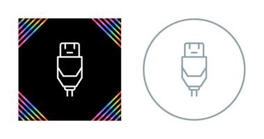 Hdmi Vector Icon