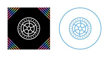 Fan Vector Icon