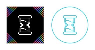 Timer Vector Icon