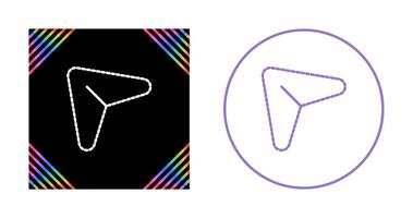 Cursor Vector Icon