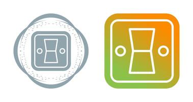 Switch Vector Icon