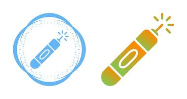 Laser Pointer Vector Icon