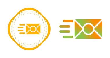 Mail Vector Icon