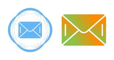 Email Vector Icon