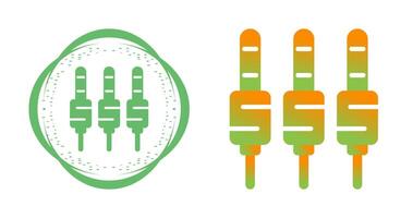 Video Cable Vector Icon