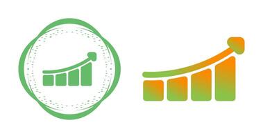 Performance Metrics Vector Icon