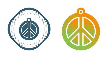 Peace symbol Vector Icon