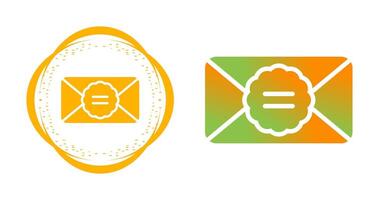 Envelope Vector Icon