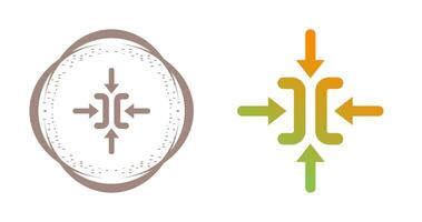 Constraints Vector Icon