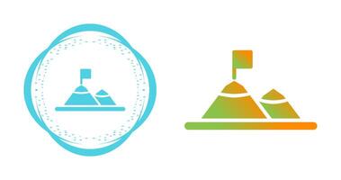 Competition Vector Icon