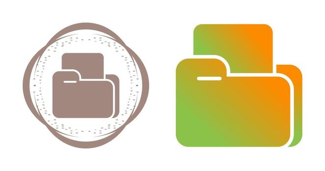 Document Vector Icon