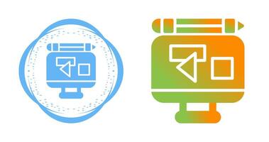 Prototype Vector Icon