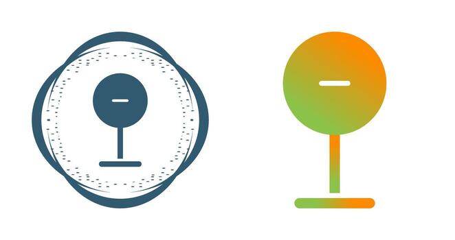 Map Marker Vector Icon