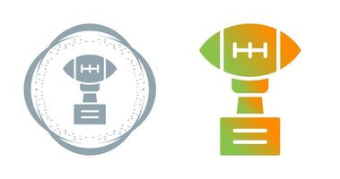 Trophy Vector Icon