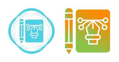 Design Sprint Vector Icon