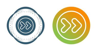 Angle Small Vector Icon