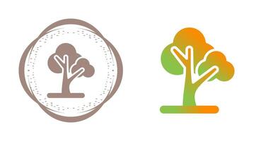 Tree Vector Icon
