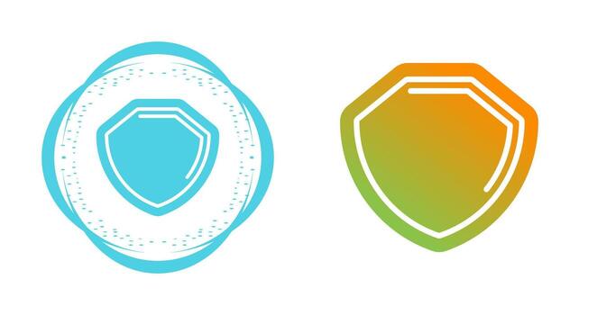 Shield Vector Icon