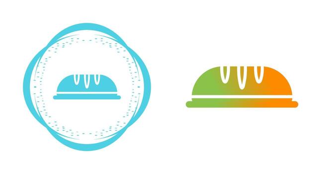 Bread Vector Icon