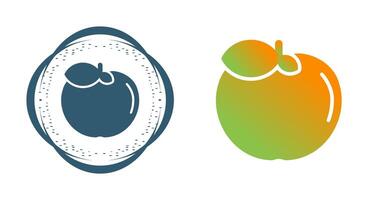 Apple Vector Icon