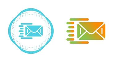 Email Vector Icon