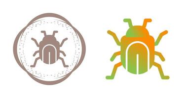 Beetl Vector Icon