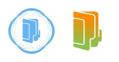 Folder Vector Icon