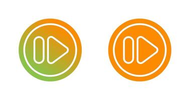 Pincode Vector Icon
