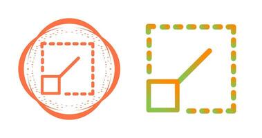 Scale Vector Icon