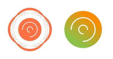 Circle Vector Icon