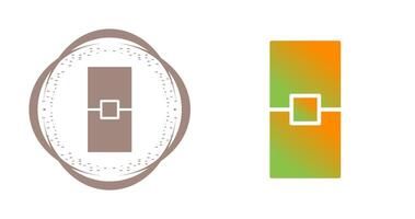 Rectangle Vector Icon