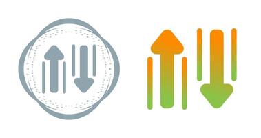 Arrow Vector Icon