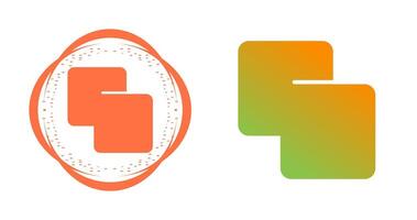 Merge Vector Icon