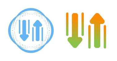 Arrow Vector Icon