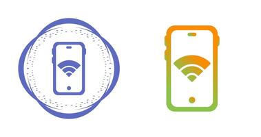 Wifi Vector Icon