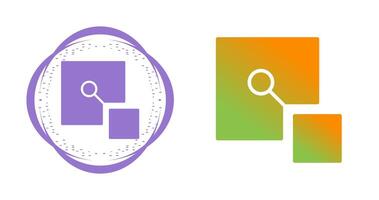 Selection Vector Icon