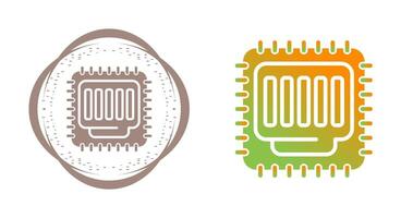 Ethernet Vector Icon