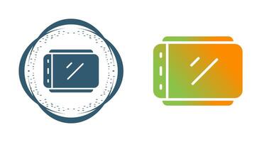 Graphic Tablet Vector Icon