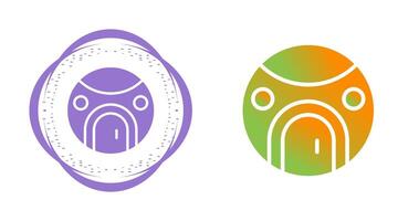 Spacecraft Vector Icon