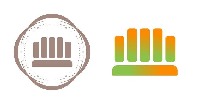 Align Vector Icon
