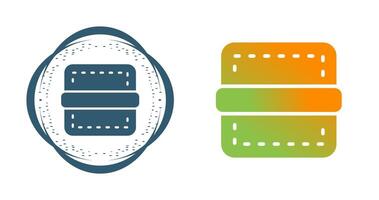 Border Vector Icon