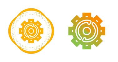Refresh Vector Icon