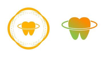 Teeth Vector Icon