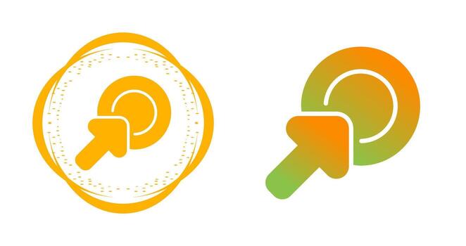 Select Vector Icon