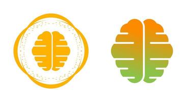 Brain Vector Icon