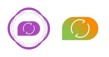 Refresh Vector Icon