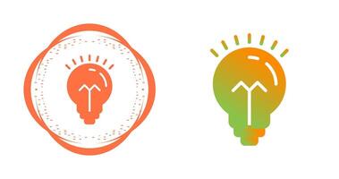 Idea Vector Icon