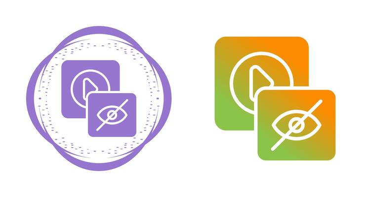 Private Vector Icon