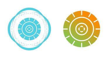 Target Vector Icon